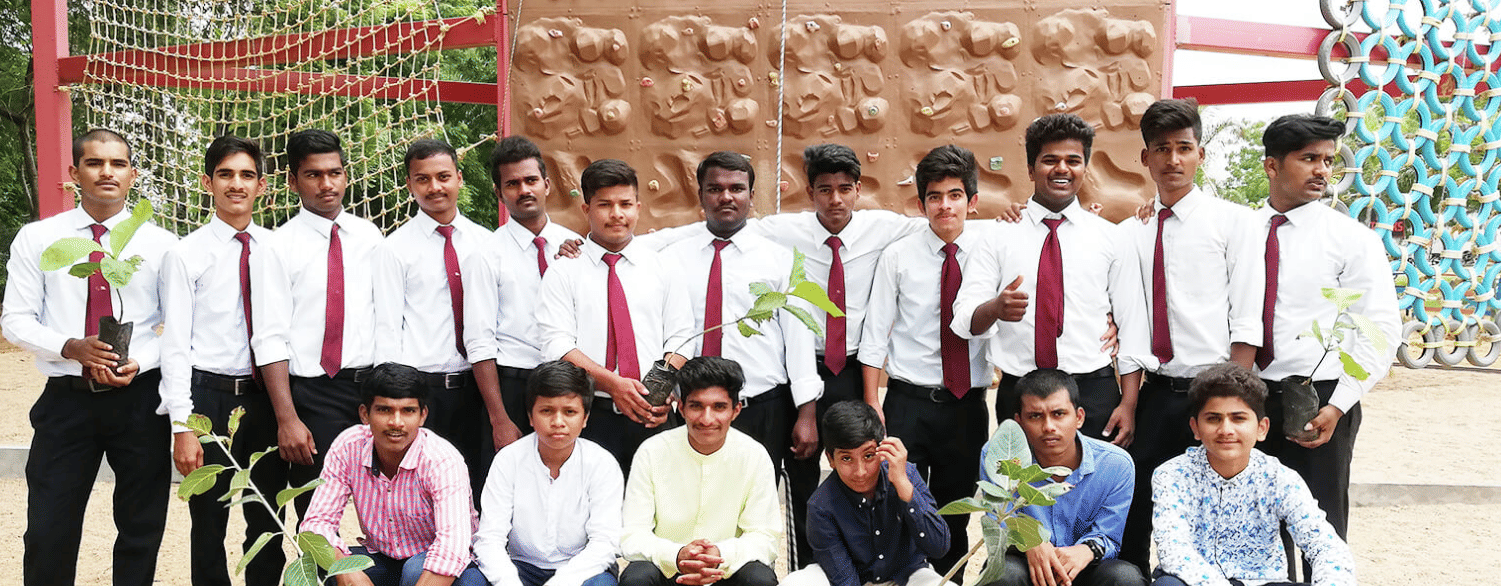 Leo Academy of Hospitality and Tourism Management Hyderabad Events photo 22